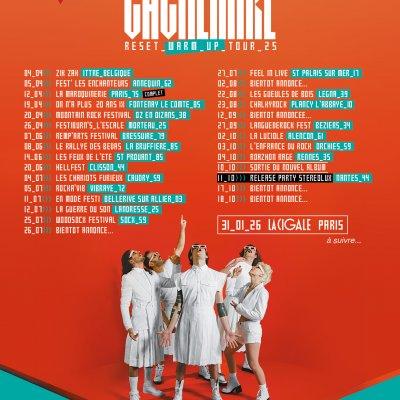 Sortir &agrave; PARIS 18(Paris). PARIS 18.