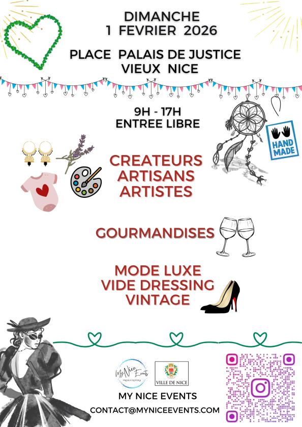 Sortir &agrave; NICE(Alpes Maritimes). NICE.