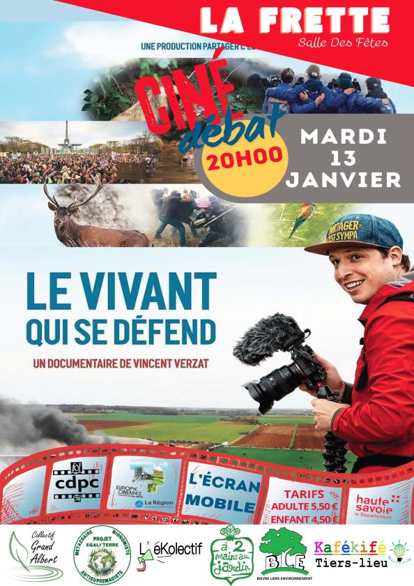 Sortir &agrave; LA FRETTE(Is&egrave;re). LA FRETTE.