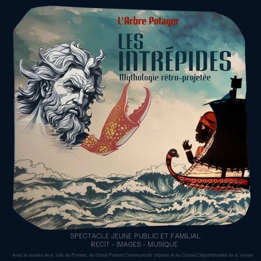 sortie à NOUAILLE MAUPERTUIS, Vienne. LES INTRÉPIDES Sortir à NOUAILLE MAUPERTUIS(Vienne). NOUAILLE MAUPERTUIS.