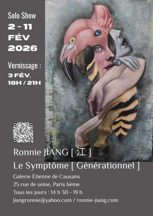 sortie à PARIS, Paris. LE SYMPTÔME GÉNÉRATIONNEL Sortir à PARIS(Paris). PARIS.