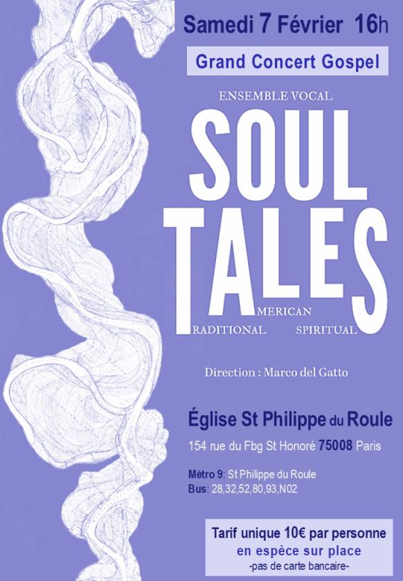 sortie à PARIS 08, Paris. GRAND CONCERT GOSPEL Sortir à PARIS 08(Paris). PARIS 08.