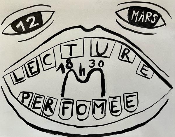 sortie à ANNECY, Haute Savoie. LECTURE PERFORMÉE Sortir à ANNECY(Haute Savoie). ANNECY.