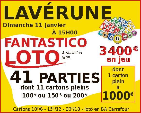 Sortir &agrave; LAVERUNE(H&eacute;rault). LAVERUNE.