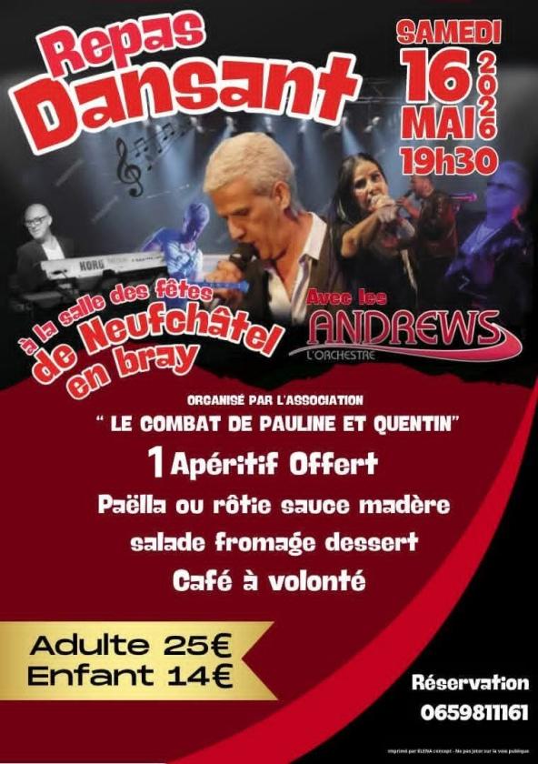 Sortir &agrave; NEUFCHATEL EN BRAY(Seine Maritime). NEUFCHATEL EN BRAY.