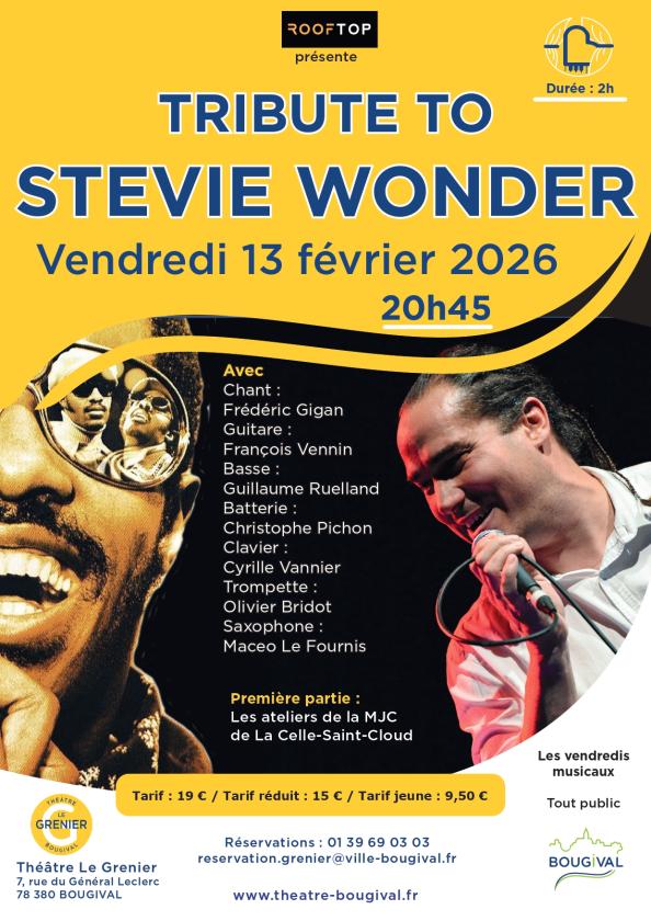 Sortir &agrave; BOUGIVAL(Yvelines). BOUGIVAL.