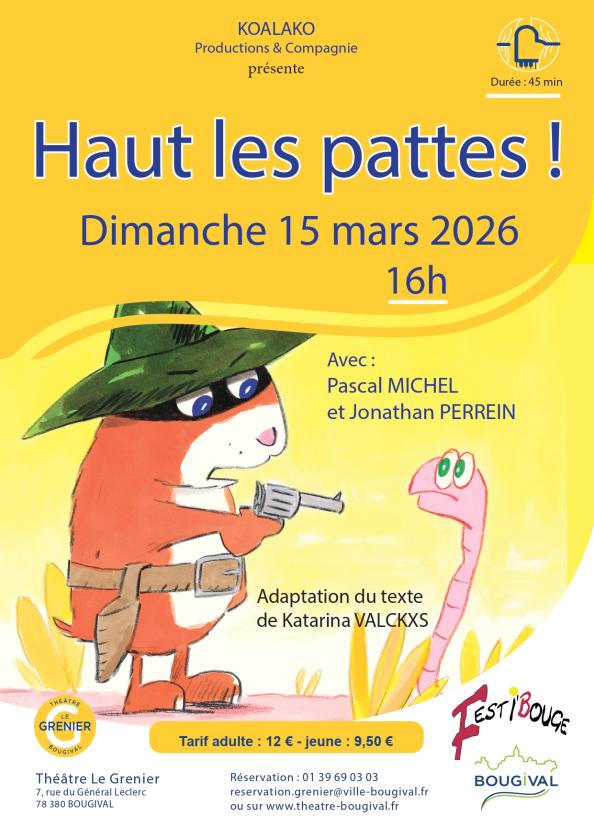 sortie à BOUGIVAL, Yvelines. HAUT LES PATTES Sortir à BOUGIVAL(Yvelines). BOUGIVAL.