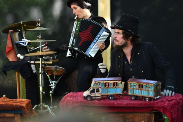 Sortir &agrave; PONTIVY(Morbihan). PONTIVY.