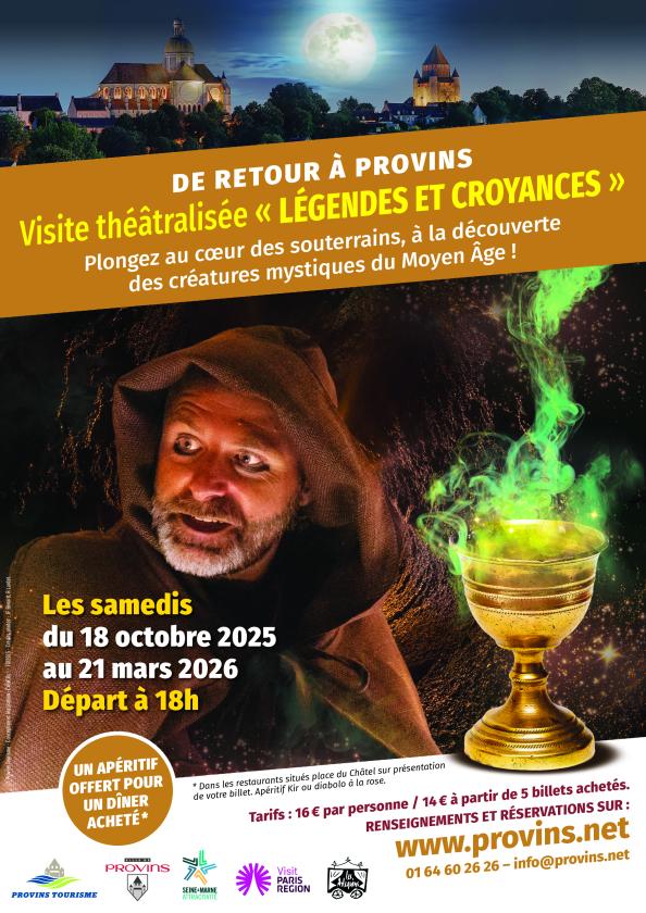 Sortir &agrave; PROVINS(Seine et Marne). PROVINS.