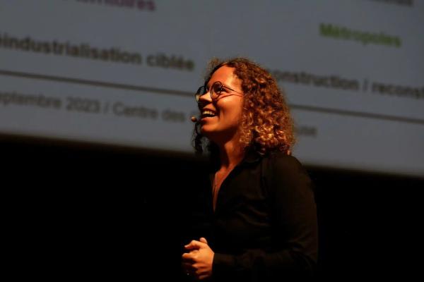 sortie à TOULOUSE, Haute Garonne. "L'IMPACT DU SILENCE" AVEC MARINE WERENNE Sortir à TOULOUSE(Haute Garonne). TOULOUSE.