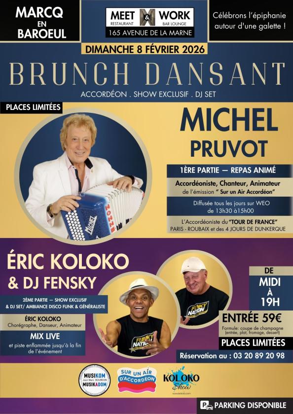 Sortir &agrave; MARCQ EN BAROEUL(Nord). MARCQ EN BAROEUL.