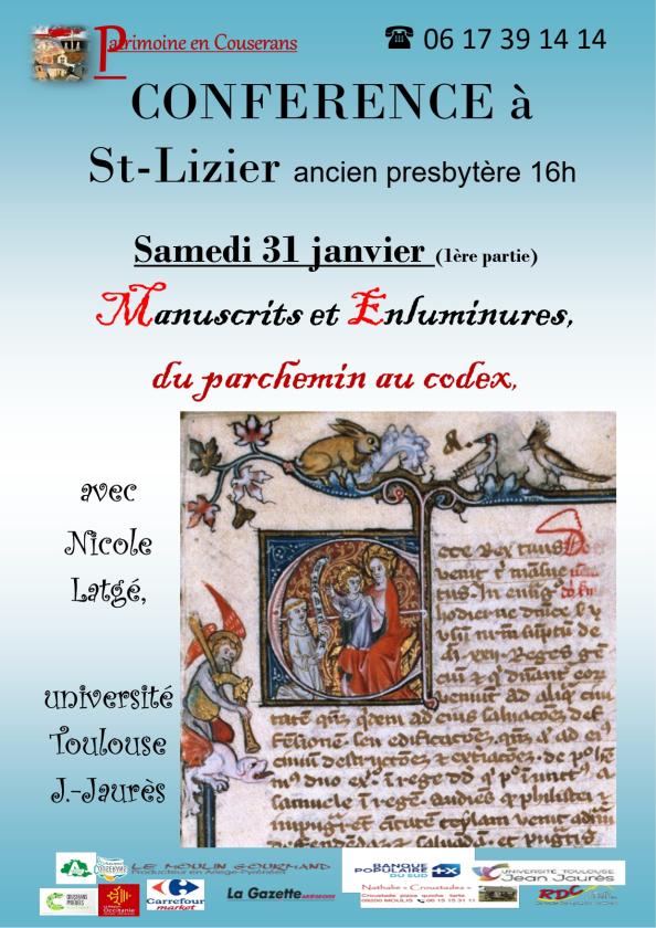 Sortir &agrave; ST LIZIER(Ari&egrave;ge). ST LIZIER.