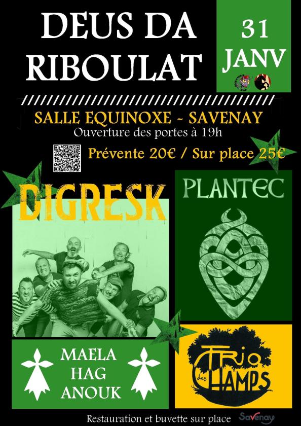 Sortir &agrave; SAVENAY(Loire Atlantique). SAVENAY.