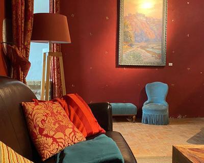 sortie à PLOEZAL, Côtes d'Armor. SIESTE SONORE AU DOMAINE DÉPARTEMENTAL DE LA ROCHE Sortir à PLOEZAL(Côtes d'Armor). PLOEZAL.