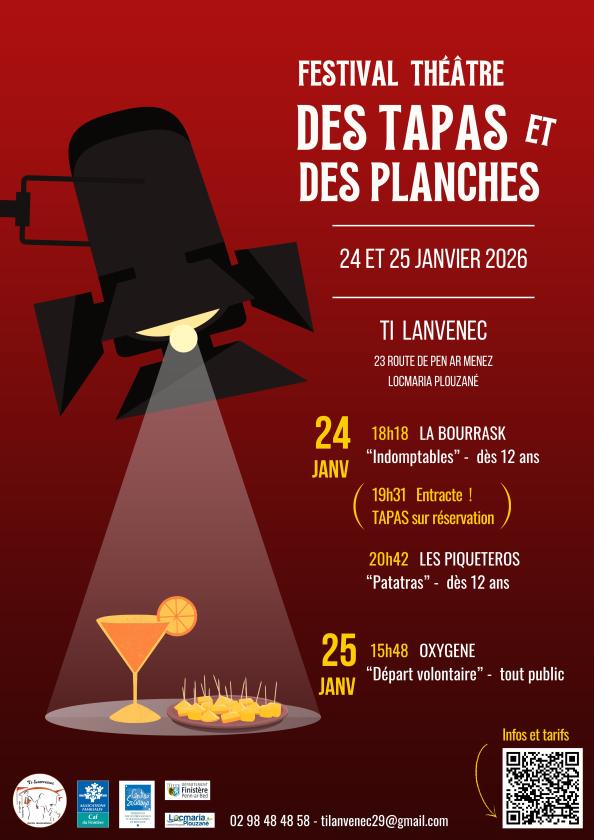 Sortir &agrave; LOCMARIA PLOUZANE(Finist&egrave;re). LOCMARIA PLOUZANE.