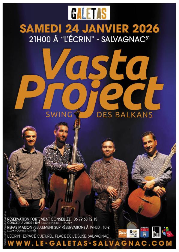 Sortir &agrave; SALVAGNAC(Tarn). SALVAGNAC.