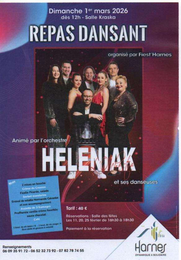 Sortir &agrave; HARNES(Pas de Calais). HARNES.