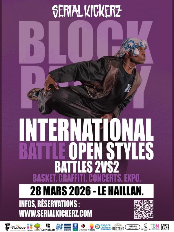 Sortir &agrave; LE HAILLAN(Gironde). LE HAILLAN.