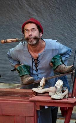 sortie à BRETIGNOLLES SUR MER, Vendée. SPECTACLE JEUNE PUBLIC « L’ÎLE AU TRÉSOR » Sortir à BRETIGNOLLES SUR MER(Vendée). BRETIGNOLLES SUR MER.