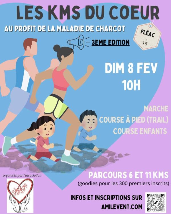 Sortir &agrave; FLEAC(Charente). FLEAC.