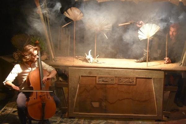 sortie à BRETIGNOLLES SUR MER, Vendée. ATELIER THÉÂTRE D’OBJETS ET MANIPULATION Sortir à BRETIGNOLLES SUR MER(Vendée). BRETIGNOLLES SUR MER.