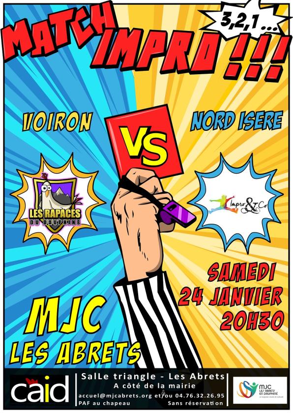 Sortir &agrave; LES ABRETS EN DAUPHINE(Is&egrave;re). LES ABRETS EN DAUPHINE.