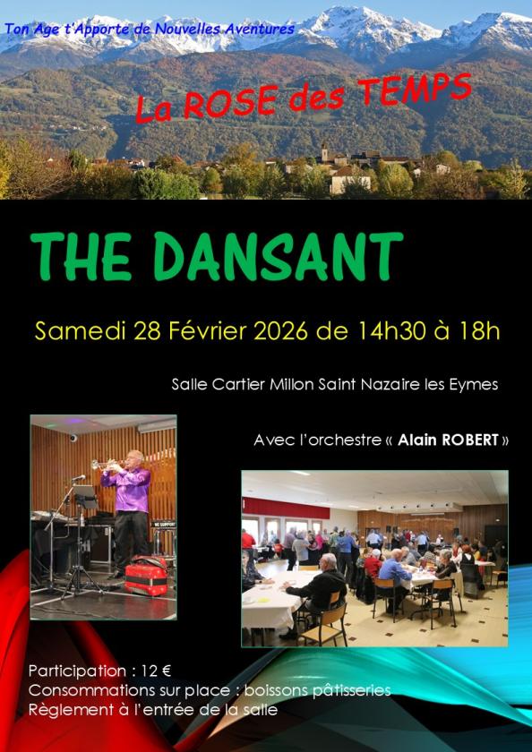 Sortir &agrave; ST NAZAIRE LES EYMES(Is&egrave;re). ST NAZAIRE LES EYMES.