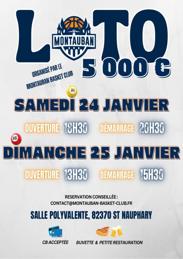 Sortir &agrave; ST NAUPHARY(Tarn et Garonne). ST NAUPHARY.