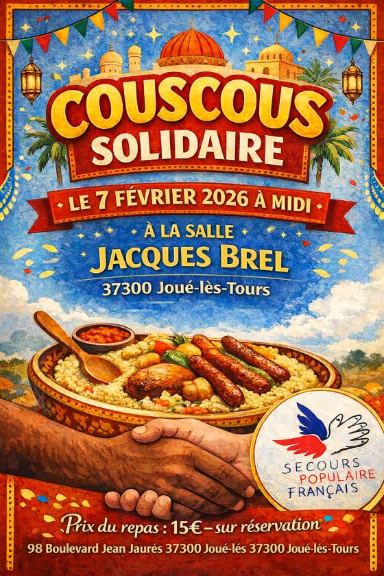 Sortir &agrave; JOUE LES TOURS(Indre et Loire). JOUE LES TOURS.