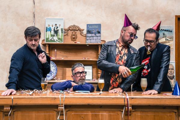 Sortir &agrave; MEISENTHAL(Moselle). MEISENTHAL.