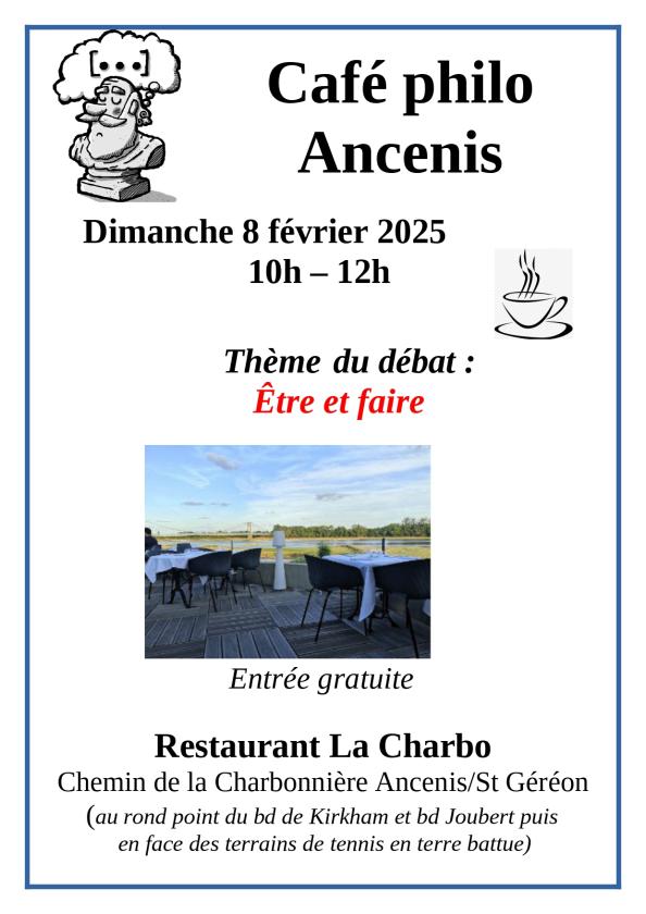 Sortir &agrave; ANCENIS(Loire Atlantique). ANCENIS.