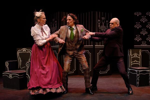 Sortir &agrave; ERAGNY(Val d'oise). ERAGNY.