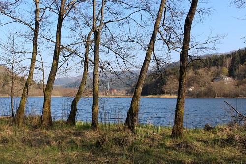 Sortir &agrave; SEWEN(Haut Rhin). SEWEN.