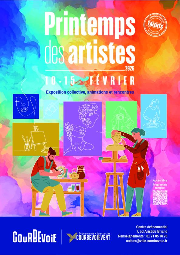 Sortir &agrave; COURBEVOIE(Hauts de Seine). COURBEVOIE.