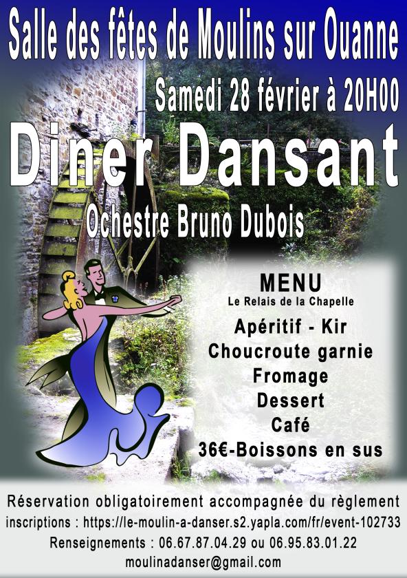 Sortir &agrave; MOULINS SUR OUANNE(Yonne). MOULINS SUR OUANNE.