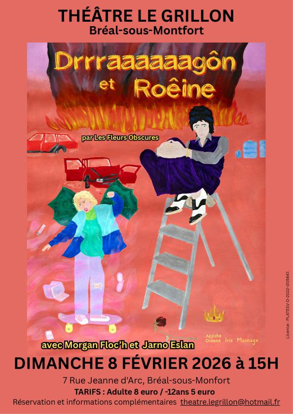 Sortir &agrave; BREAL SOUS MONTFORT(Ille et Vilaine). BREAL SOUS MONTFORT.