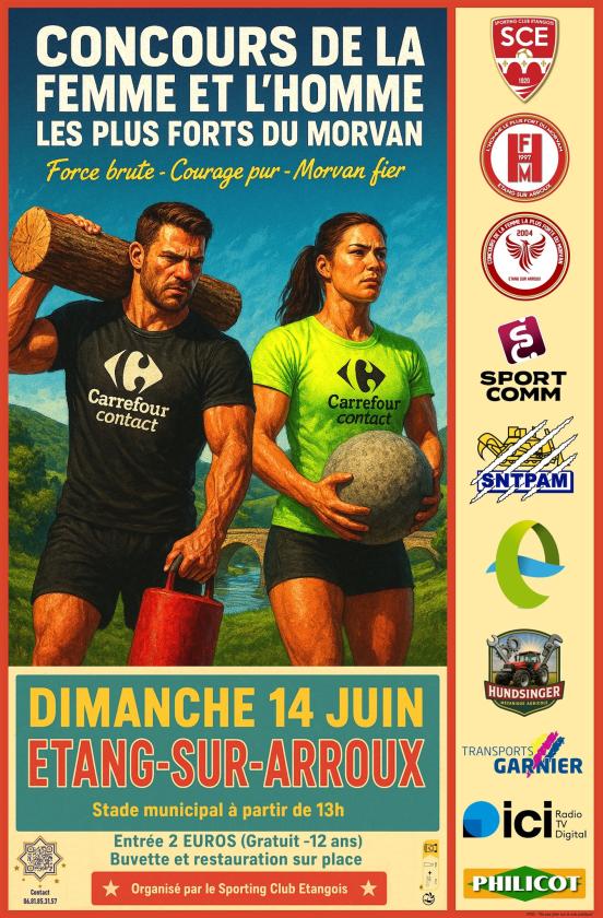 Sortir &agrave; ETANG SUR ARROUX(Sa&ocirc;ne et Loire). ETANG SUR ARROUX.