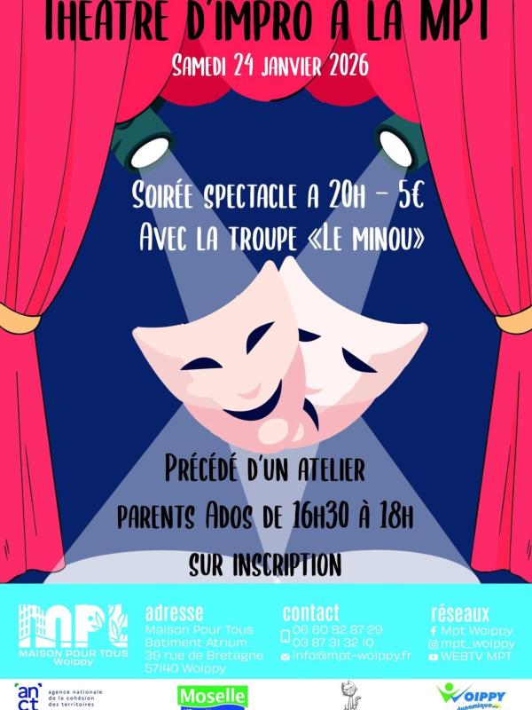 Sortir &agrave; WOIPPY(Moselle). WOIPPY.