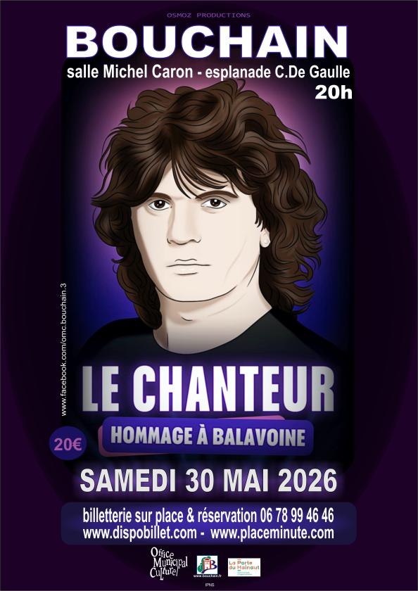 Sortir &agrave; BOUCHAIN(Nord). BOUCHAIN.