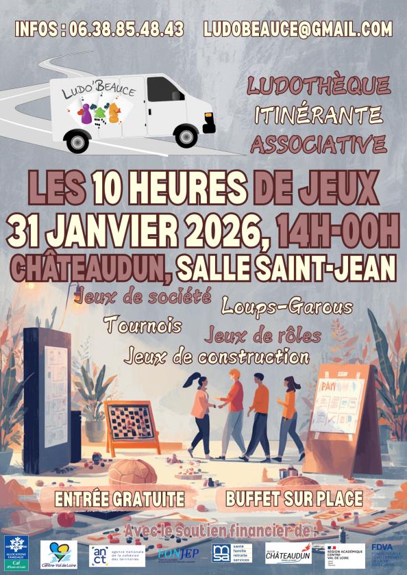 Sortir &agrave; CHATEAUDUN(Eure et Loir). CHATEAUDUN.