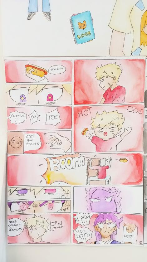 Sortir &agrave; ROUBAIX(Nord). ROUBAIX.