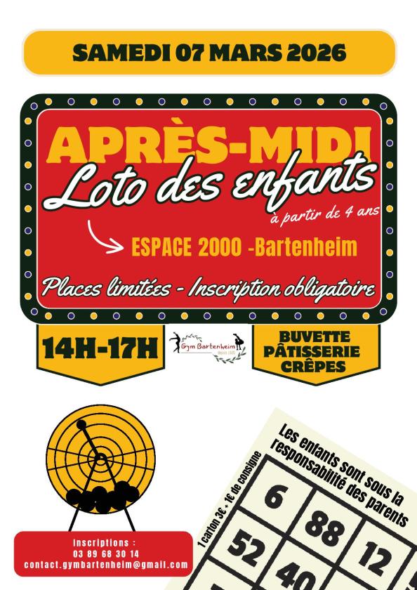 Sortir &agrave; BARTENHEIM(Haut Rhin). BARTENHEIM.