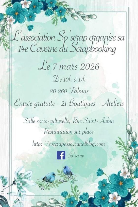 sortie à TALMAS, Somme. 14ÈME CAVERNE DU SCRAP Sortir à TALMAS(Somme). TALMAS.