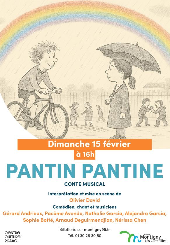 Sortir &agrave; MONTIGNY LES CORMEILLES(Val d'oise). MONTIGNY LES CORMEILLES.