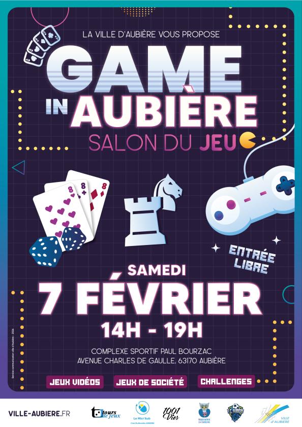 Sortir &agrave; AUBIERE(Puy de D&ocirc;me). AUBIERE.