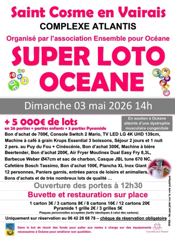 Sortir &agrave; ST COSME EN VAIRAIS(Sarthe). ST COSME EN VAIRAIS.