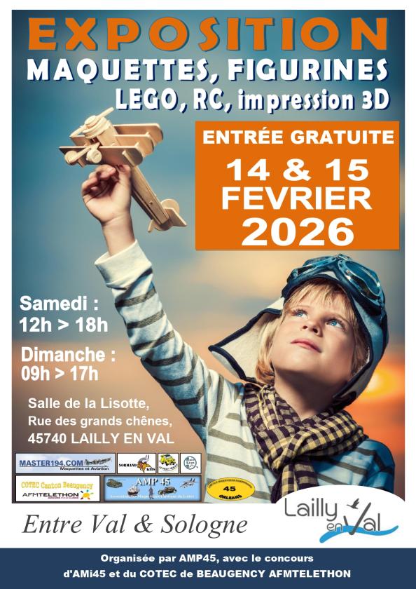 Sortir &agrave; LAILLY EN VAL(Loiret). LAILLY EN VAL.