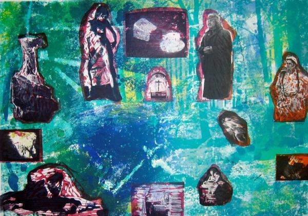 sortie à PARIS 08, Paris. EXPOSITION : LIBERTÉ & TRADITION Sortir à PARIS 08(Paris). PARIS 08.