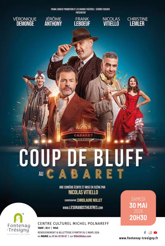 Sortir &agrave; FONTENAY TRESIGNY(Seine et Marne). FONTENAY TRESIGNY.