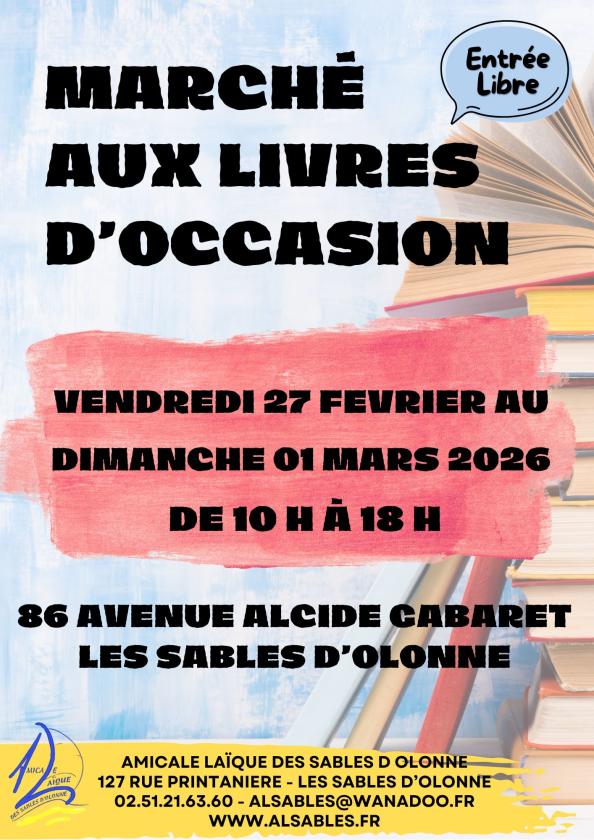 Sortir &agrave; LES SABLES D OLONNE(Vend&eacute;e). LES SABLES D OLONNE.